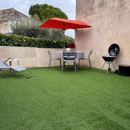 Appartement Marseille 12 Calme Transport A Proximite. Εξωτερικό φωτογραφία