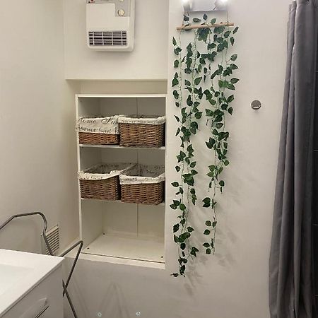Appartement Marseille 12 Calme Transport A Proximite. Εξωτερικό φωτογραφία
