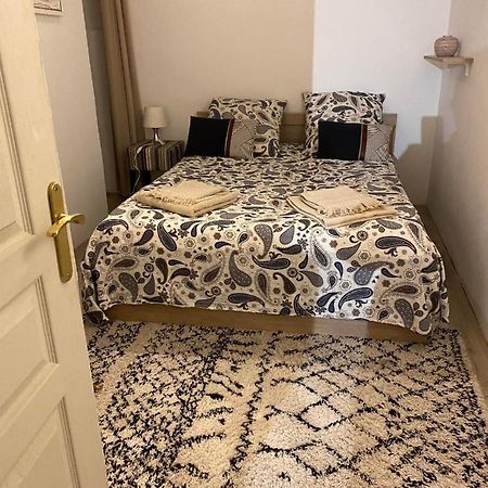 Appartement Marseille 12 Calme Transport A Proximite. Εξωτερικό φωτογραφία