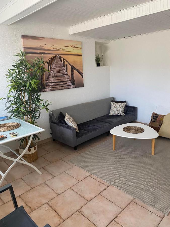 Appartement Marseille 12 Calme Transport A Proximite. Εξωτερικό φωτογραφία