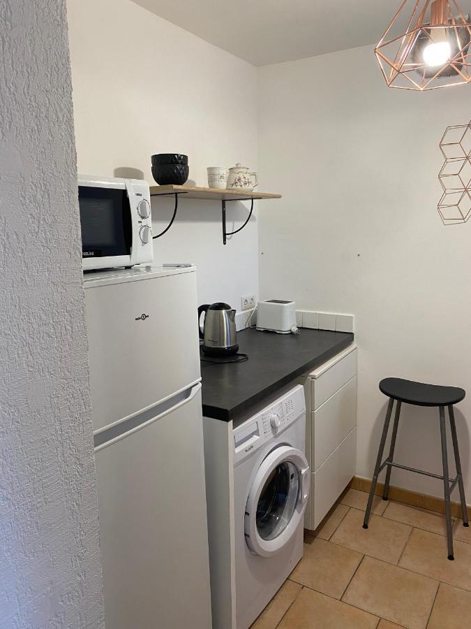 Appartement Marseille 12 Calme Transport A Proximite. Εξωτερικό φωτογραφία