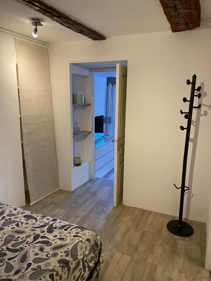 Appartement Marseille 12 Calme Transport A Proximite. Εξωτερικό φωτογραφία