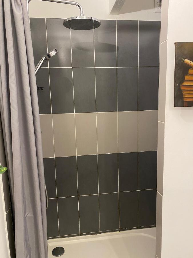 Appartement Marseille 12 Calme Transport A Proximite. Εξωτερικό φωτογραφία