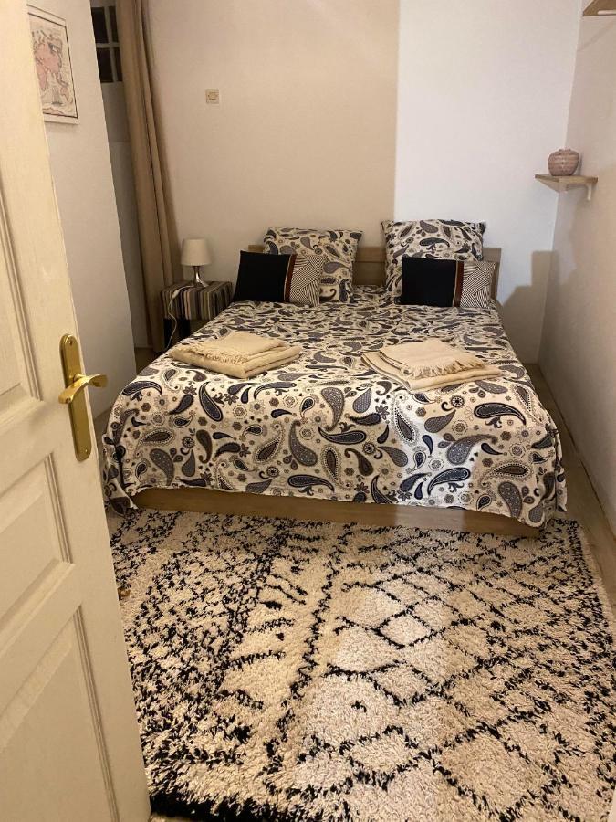 Appartement Marseille 12 Calme Transport A Proximite. Εξωτερικό φωτογραφία